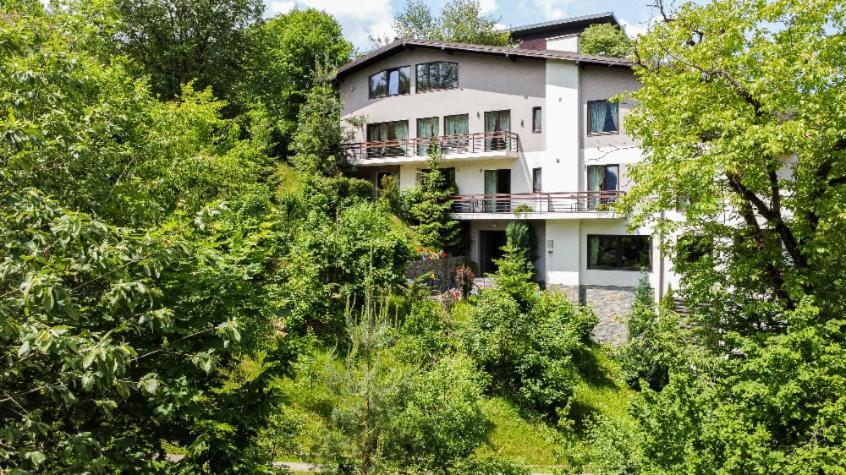 Greenhill Brasov Braşov Exterior foto