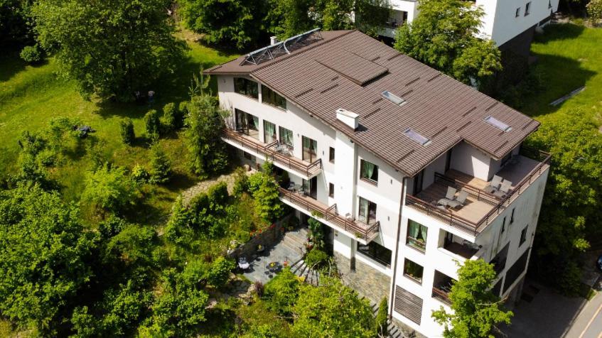 Greenhill Brasov Braşov Exterior foto