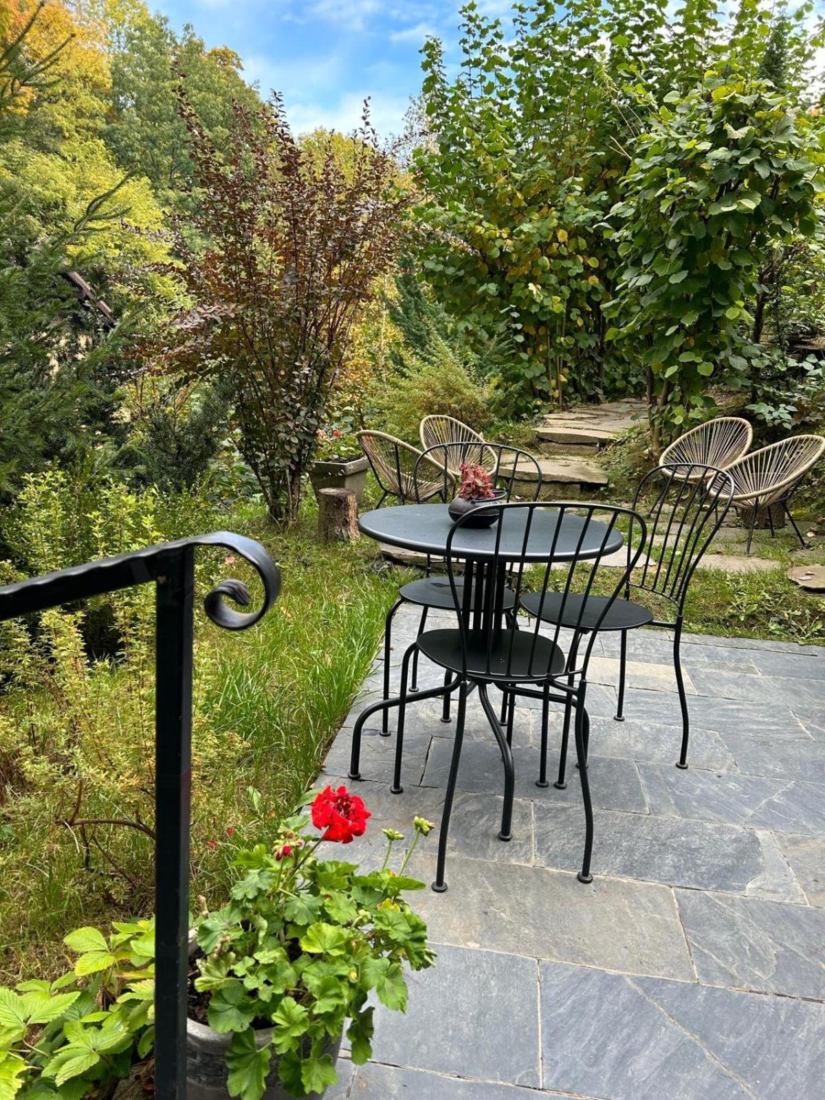 Greenhill Brasov Braşov Exterior foto